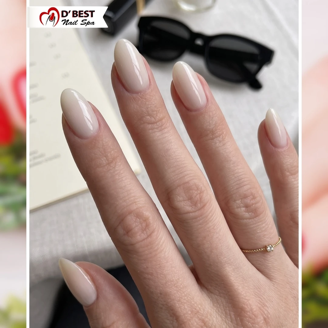 Nail Sep 16